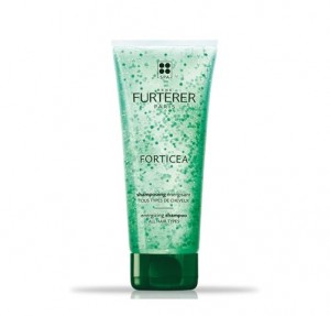Forticea Champú Energizante , 200 ml. - René Furterer