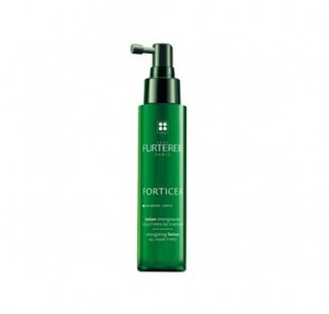 Forticea Loción Capilar Energizante, 100 ml. - René Furterer