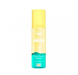 Fotoprotector ISDIN HydroLotion SPF 50, 200 ml.- Isdin