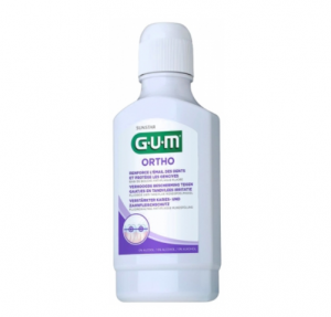 G.U.M Ortho Colutorio, 300 ml. - Sunstar