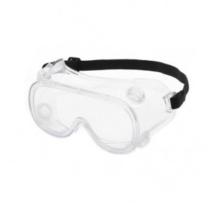 Gafas Panorámicas de Seguridad