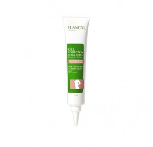 Gel Corrector Antiestrias, 75 ml. - Elancyl