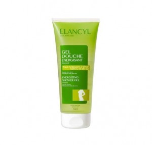 Gel de Ducha Energizante, 200 ml. - Elancyl