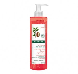 Gel de Ducha Fleur d´Hibiscus, 400 ml. - Klorane