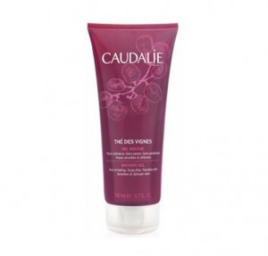 Gel de Ducha Thé des Vignes, 200 ml. - Caudalie