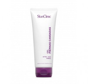 Gel Piernas Cansadas, 200 ml. - Skinclinic