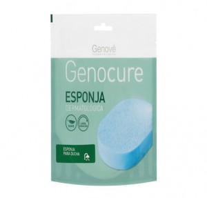 Genocure Esponja Dermatológica Ducha - Genové