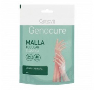 Genocure Malla Tubular Elástica Muñeca Pequeña Ref.1 - Genové