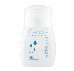 Genoderm Genotergente Gel Dermatológico, 100 ml. - Genové