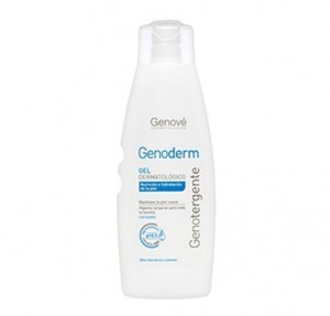 Genoderm Genotergente Gel Dermatológico, 750 ml. - Genové