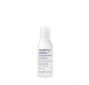 Germises OH Gel Hidroalcohólico de Manos, 80 ml. - Sesderma