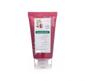 Gel de Ducha Feuille de Figuier, 30 ml. - Klorane