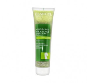 Gel Exfoliante Energizante Corporal, 150 ml. - Elancyl