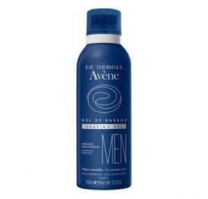 Gel de Afeitado, 150 ml. - Avene