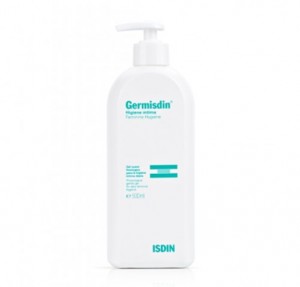 Germisdin Higiene Íntima, 250 ml. - Isdin