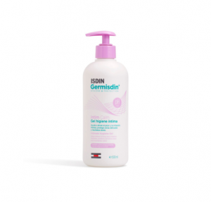 Germisdin Gel De Higiene Intima Calm, 500 ml. - Isdin