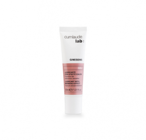 Ginesens Lubricante, 30 ml. - Cumlaude