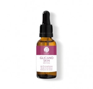Glicano Skin Serum Reafirmante Facial, 30 ml. - Segle Clinical