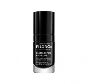 Global-Repair Eyes & lips, 15 ml. - Filorga