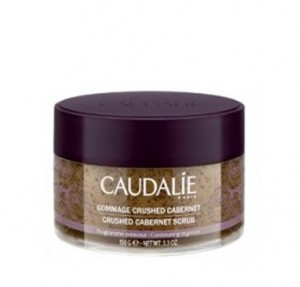 Gommage Crushed Cabernet Exfoliante Corporal, 150 gr. - Caudalie