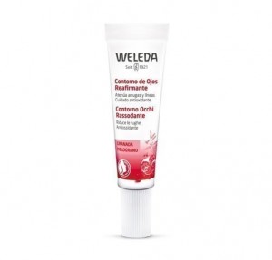Granada Contorno de Ojos Reafirmante, 10 ml. - Weleda