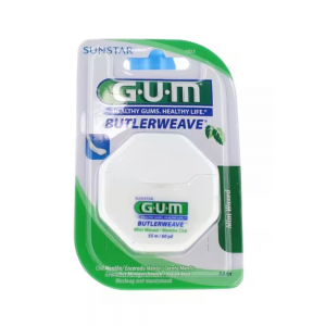 GUM Butlerweave, 55 m - Sunstar