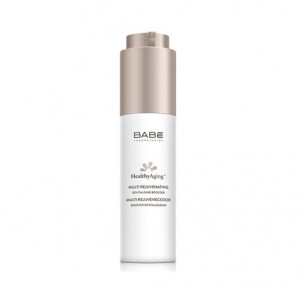 Healthy Aging+ Multi Rejuvenecedor Booster Revitalizador, 50 ml. - BABE