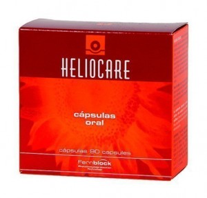 Heliocare 90 Cápsulas - Cantabria Labs