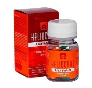 Heliocare Ultra D - Cantabria Labs