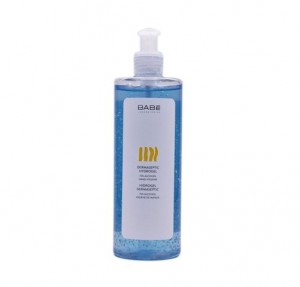 Hidrogel Dermaseptic, 390 ml. - BABE