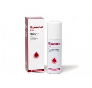 Hiposudol Spray, 100 ml. - Viñas