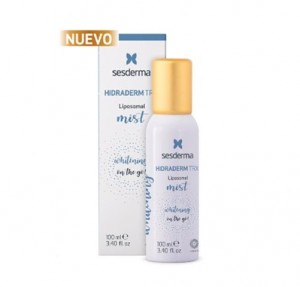Hidraderm TRX Liposomal Mist Clarificante, 100 ml. - Sesderma