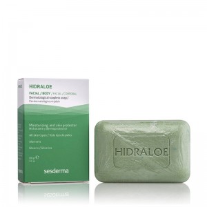 Hidraloe Pan Dermatológico 100 g. - Sesderma