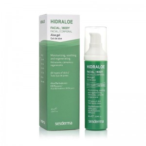Hidraloe Gel de Aloe, 60 ml. - Sesderma