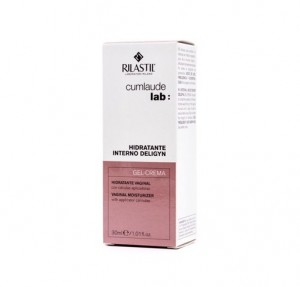 Hidratante Interno Deligym Gel-Crema, 30 ml. - Cumlaude 