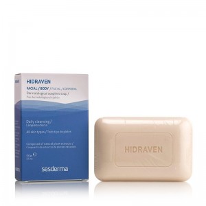 Hidraven Pan Dermatológico, 100 gr. - Sesderma