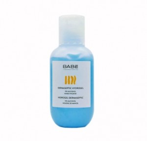 Hidrogel Dermaseptic, 100 ml. - BABE