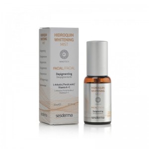 Hidroquin Whitening Mist - Sesderma