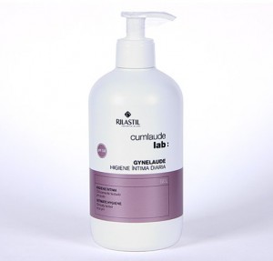 Higiene Intima Diaria, 500 ml. - Cumlaude