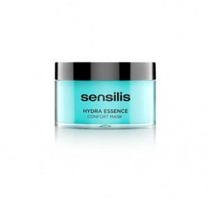 Hydra Essence Confort Mask, 150 ml. - Sensilis 