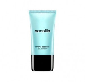 Hydra Essence Gel Sorbet, 40 ml. - Sensilis