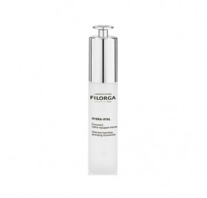 HYDRA-HYAL Concentrado Hidratante Rellenador Intensivo, 30 ml. - Filorga