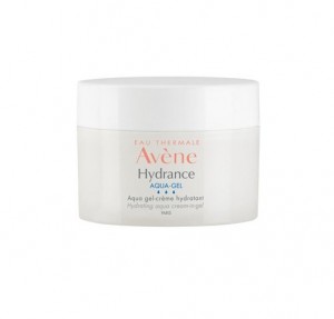 Hydrance Aqua-Gel Crema Hidratante, 50 ml. - Avene