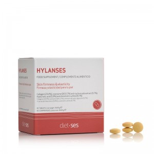 Hylanses Comprimidos, 60 unid. - Sesderma