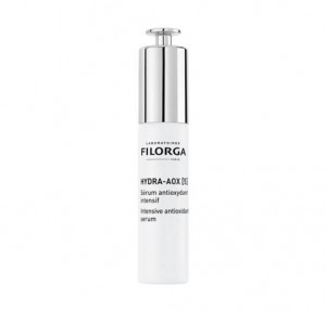 Hydra-Aox[5] Sérum Antioxidante Intensivo, 30 ml. - Filorga 