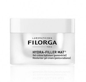 Hydra-Filler Mat Gel-Crema Hidratante, 50 ml. - Filorga