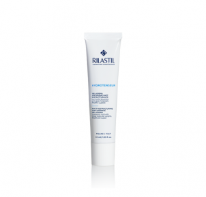 Hydrotenseur Gel-Crema Antiarrugas Mate, 40 ml. - Rilastil