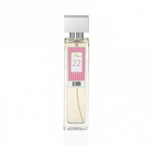Iap Pharma Fragancia Mujer Floral Nº 22, 150 ml. - Loftifar