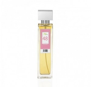 Iap Pharma Fragancia Mujer Floral Nº 48, 150 ml. - Loftifar