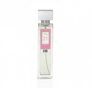 Iap Pharma Fragancia Mujer Fresca Nº 21 150 ml. - Loftifar